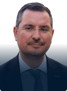 Mehmet Soylu Güldalı