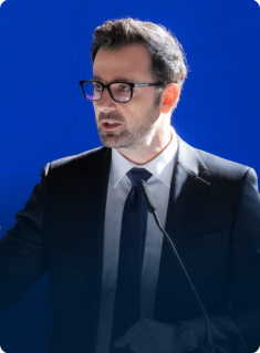 Mergim Cahani