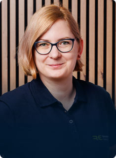 Monika Kosmowska