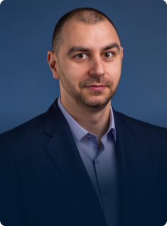 Nikola-Ilchev