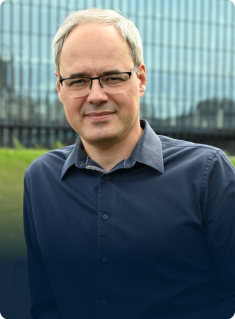Paweł Bilczynski