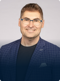 Mateusz Grzywnowicz